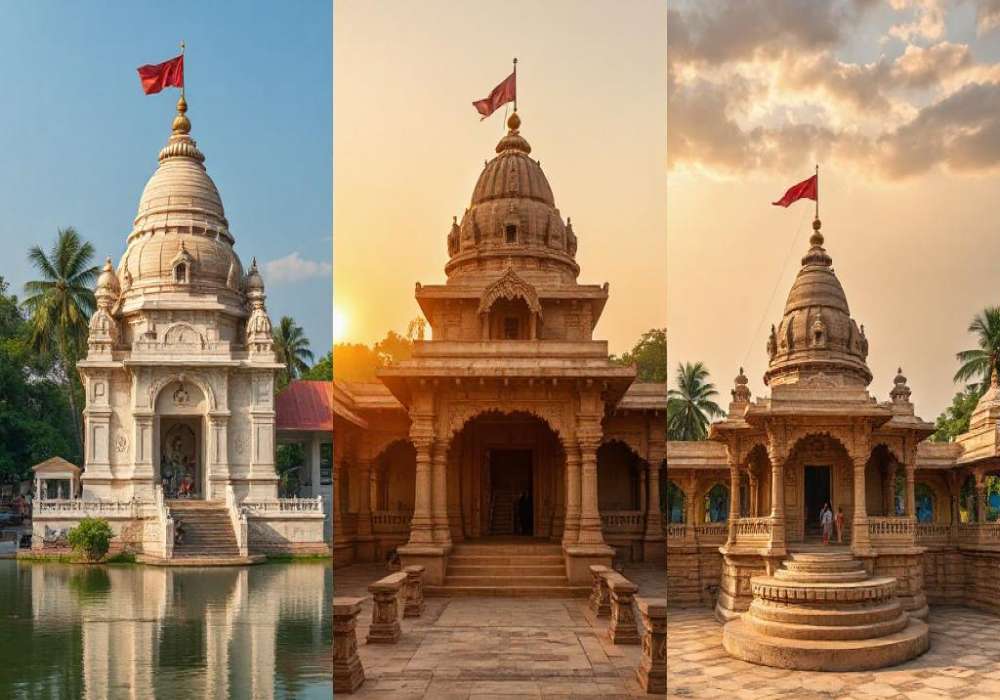 Top 15 Temples In Thane